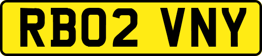 RB02VNY