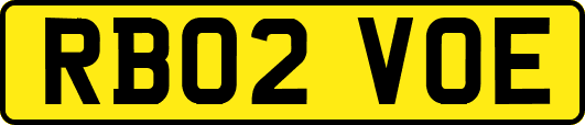 RB02VOE