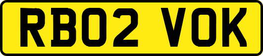 RB02VOK