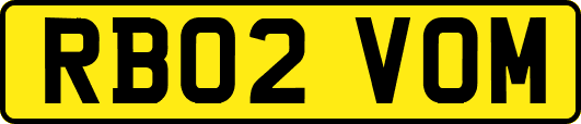 RB02VOM