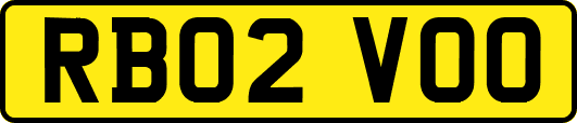 RB02VOO