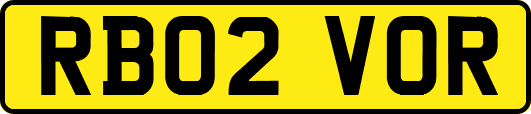 RB02VOR