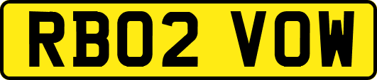 RB02VOW