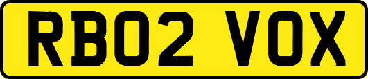 RB02VOX