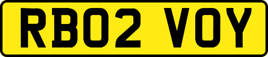 RB02VOY