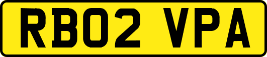 RB02VPA