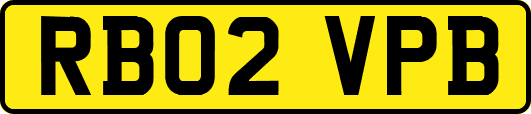 RB02VPB