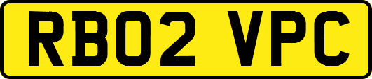 RB02VPC
