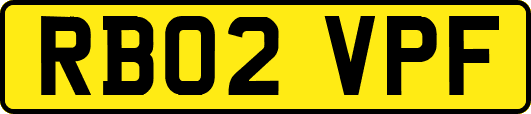RB02VPF