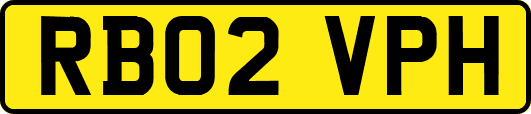 RB02VPH