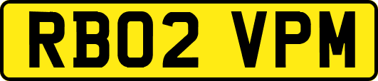 RB02VPM