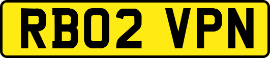 RB02VPN