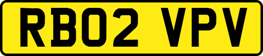 RB02VPV