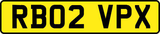 RB02VPX