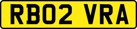 RB02VRA