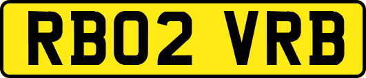 RB02VRB