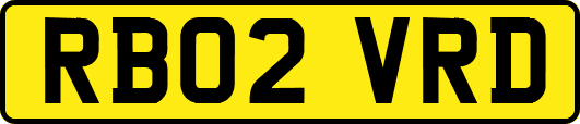 RB02VRD