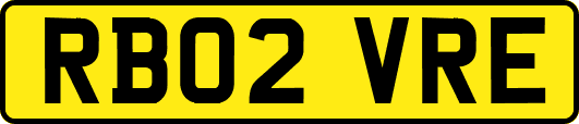 RB02VRE