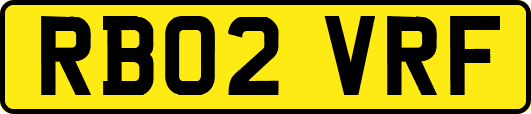 RB02VRF