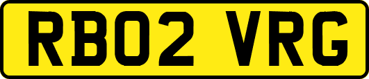 RB02VRG