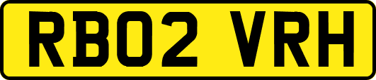 RB02VRH
