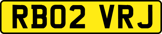 RB02VRJ