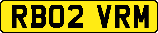 RB02VRM