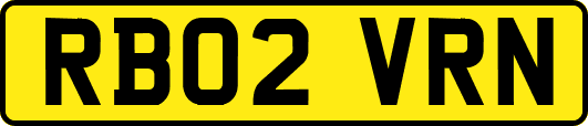 RB02VRN