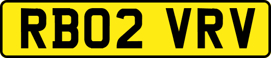 RB02VRV