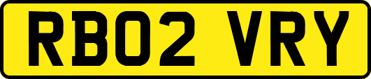 RB02VRY