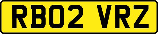 RB02VRZ