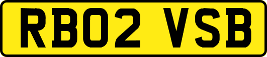 RB02VSB