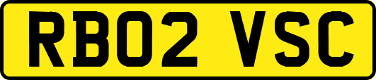 RB02VSC