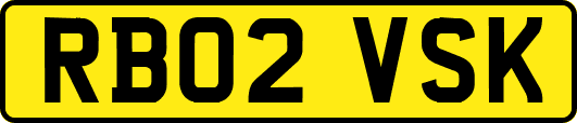 RB02VSK
