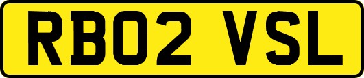 RB02VSL