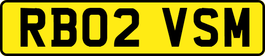 RB02VSM