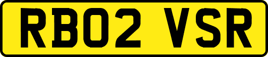 RB02VSR