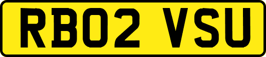 RB02VSU