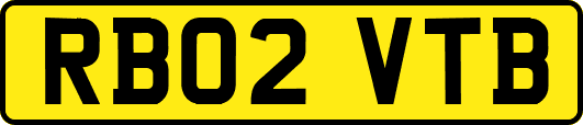 RB02VTB
