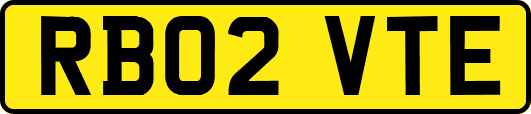 RB02VTE