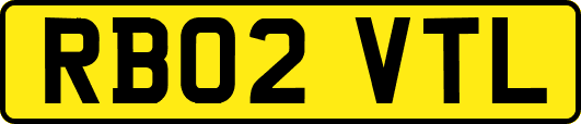 RB02VTL