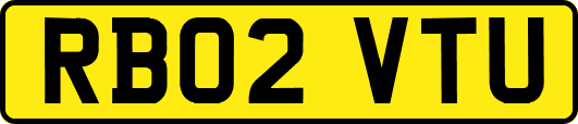 RB02VTU