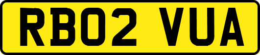 RB02VUA