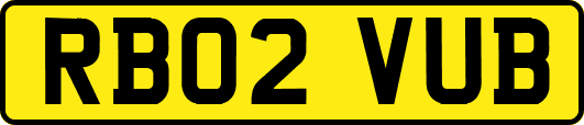 RB02VUB