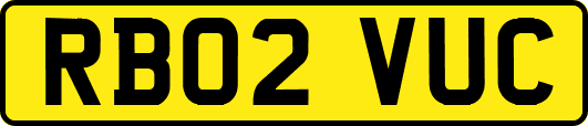 RB02VUC