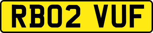 RB02VUF
