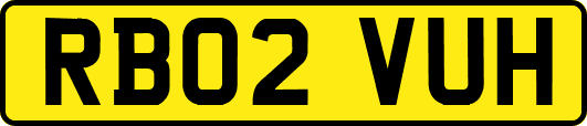 RB02VUH