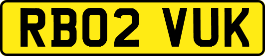 RB02VUK