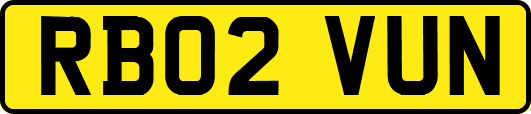 RB02VUN