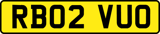 RB02VUO